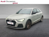 Audi A1 Sportback Sportback 25 TFSI 95ch Avus S tronic 7   Villeneuve-d'Ascq 59