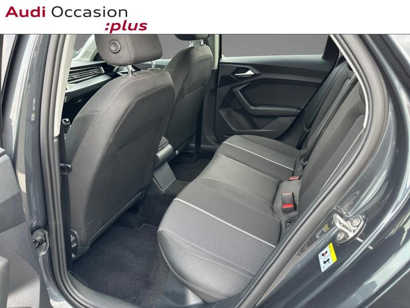 Audi A1 Sportback Sportback 25 TFSI 95ch Business line S tronic 7  occasion  CESSON SEVIGNE - photo n3