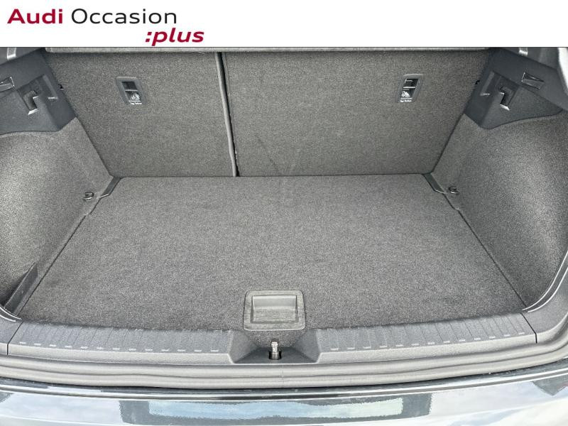 Audi A1 Sportback Sportback 25 TFSI 95ch Business line S tronic 7  occasion  CESSON SEVIGNE - photo n7