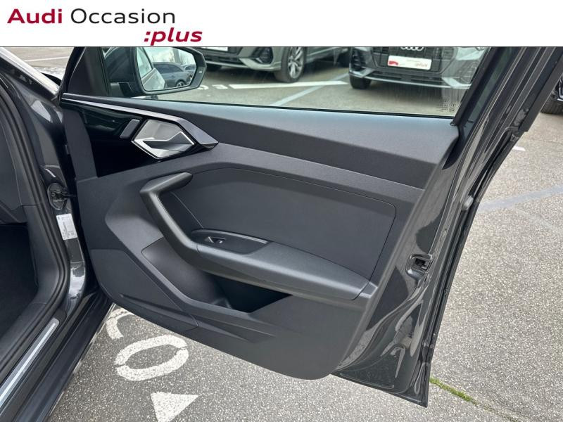 Audi A1 Sportback Sportback 25 TFSI 95ch Business line S tronic 7  occasion  CESSON SEVIGNE - photo n8