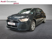 Audi A1 Sportback occasion année 2020 boite Automatique Annonce Audi A1 Sportback occasion Essence Sportback 25 TFSI 95ch Business line S tronic 7 à MONTIGNY LE BRETONNEUX