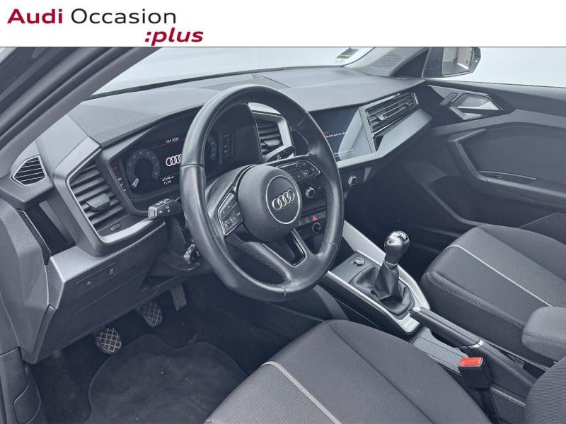 Audi A1 Sportback Sportback 25 TFSI 95ch Business line  occasion  ORVAULT - photo n8
