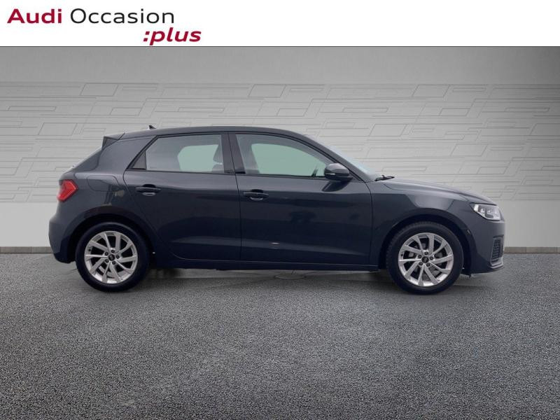 Audi A1 Sportback Sportback 25 TFSI 95ch Business line  occasion  ORVAULT - photo n5