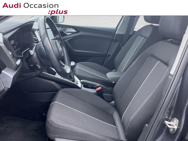 Audi A1 Sportback Sportback 25 TFSI 95ch Business line  occasion  ORVAULT - photo n7