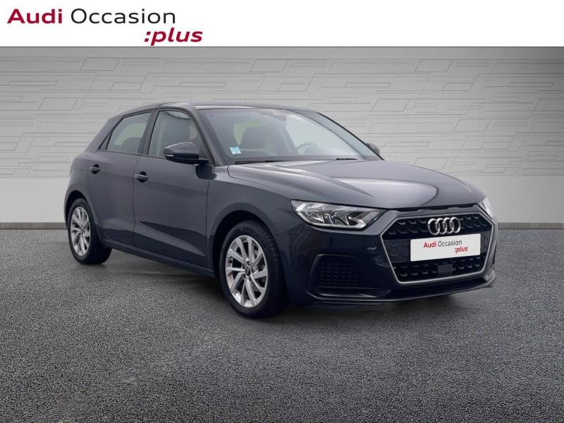 Audi A1 Sportback Sportback 25 TFSI 95ch Business line  occasion  ORVAULT - photo n4
