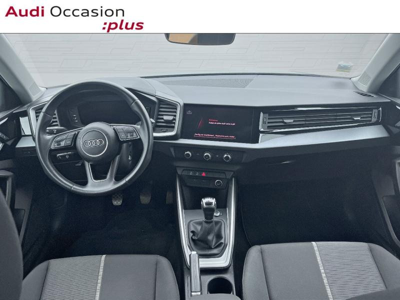 Audi A1 Sportback Sportback 25 TFSI 95ch Business line  occasion  ORVAULT - photo n3