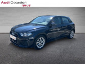 Audi A1 Sportback Sportback 25 TFSI 95ch Business line   CESSON SEVIGNE 35
