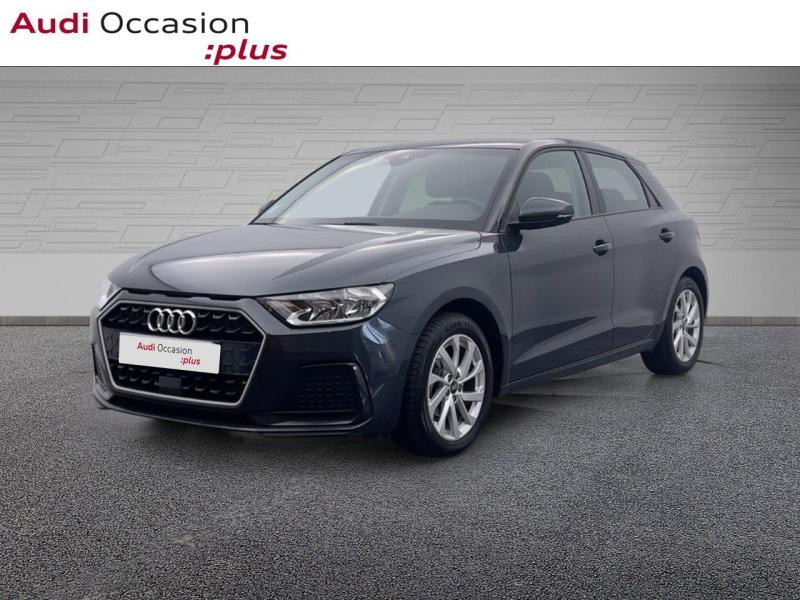 Audi A1 Sportback Sportback 25 TFSI 95ch Business line  occasion  ORVAULT