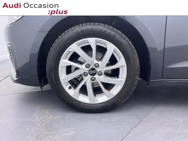 Audi A1 Sportback Sportback 25 TFSI 95ch Business line  occasion  ORVAULT - photo n6