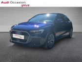 Audi A1 Sportback Sportback 25 TFSI 95ch Design S tronic 7   LAXOU 54