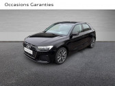 Audi A1 Sportback occasion année 2025 boite Automatique Annonce Audi A1 Sportback occasion Essence Sportback 25 TFSI 95ch Design S tronic 7 à AUGNY