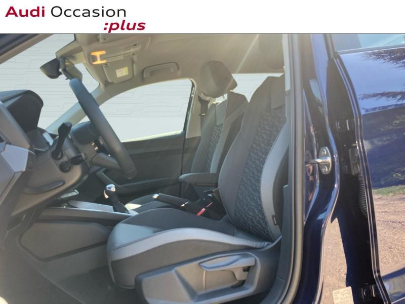 Audi A1 Sportback Sportback 25 TFSI 95ch Design S tronic 7  occasion  LAXOU - photo n6