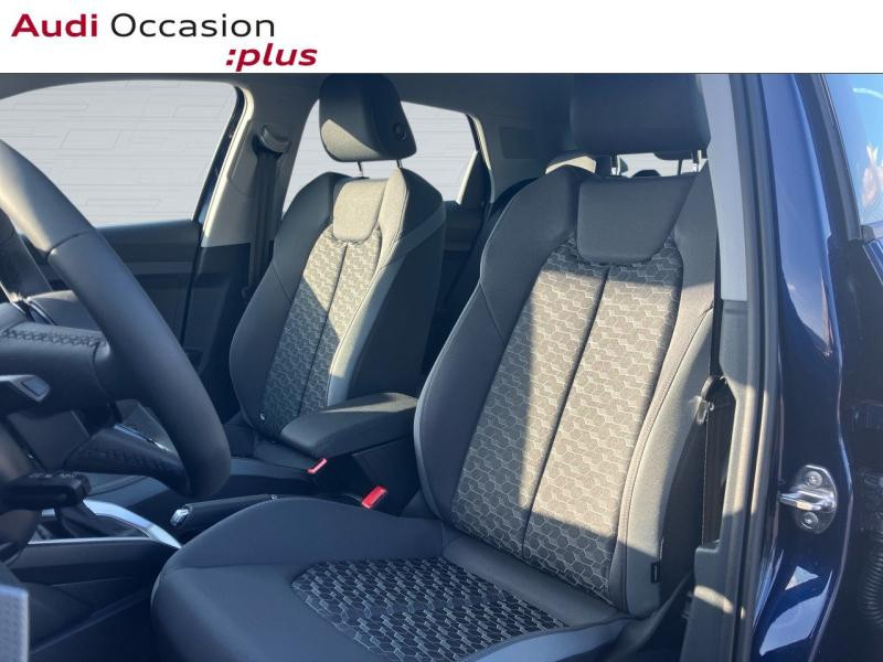 Audi A1 Sportback Sportback 25 TFSI 95ch Design S tronic 7  occasion  ST THIBAULT DES VIGNES - photo n6