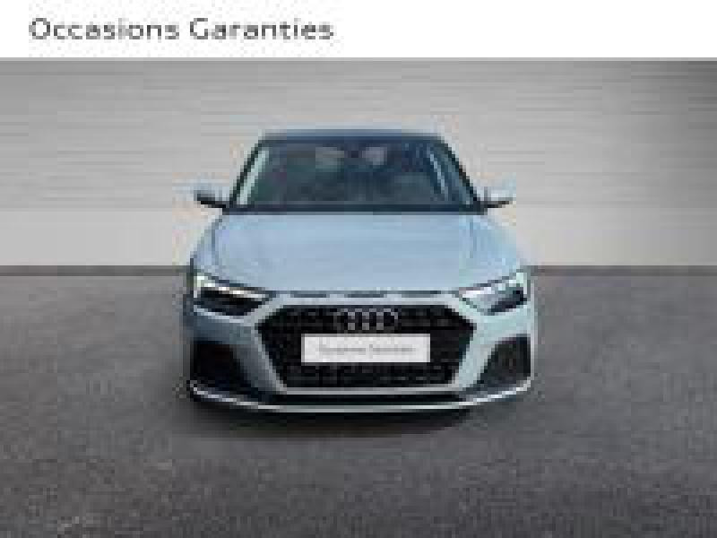 Audi A1 Sportback Sportback 25 TFSI 95ch Design S tronic 7  occasion  THIONVILLE - photo n9