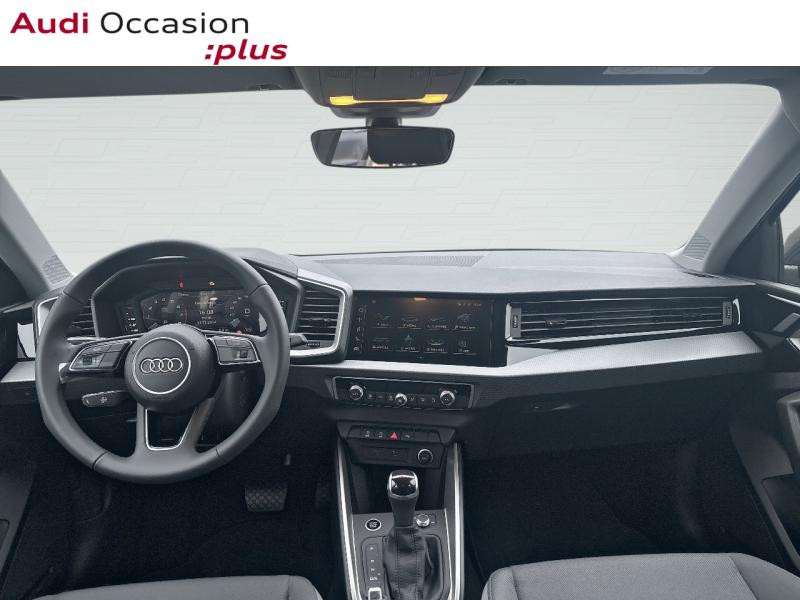 Audi A1 Sportback Sportback 25 TFSI 95ch Design S tronic 7  occasion  ST THIBAULT DES VIGNES - photo n3