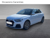 Audi A1 Sportback occasion année 2025 boite Automatique Annonce Audi A1 Sportback occasion Essence Sportback 25 TFSI 95ch Design S tronic 7 à AUGNY