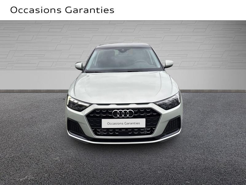 Audi A1 Sportback Sportback 25 TFSI 95ch Design S tronic 7  occasion  Hazebrouck - photo n10
