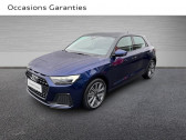 Annonce Audi A1 Sportback occasion Essence Sportback 25 TFSI 95ch Design S tronic 7  Hazebrouck