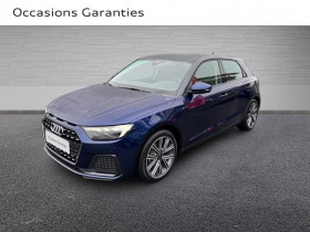 Audi A1 Sportback , garage AUTO EXPO HAZEBROUCK PREMIUM  Hazebrouck