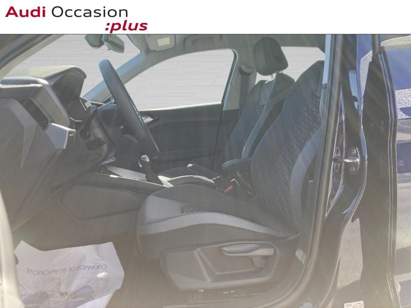 Audi A1 Sportback Sportback 25 TFSI 95ch Design S tronic 7  occasion  AUBIERE - photo n6