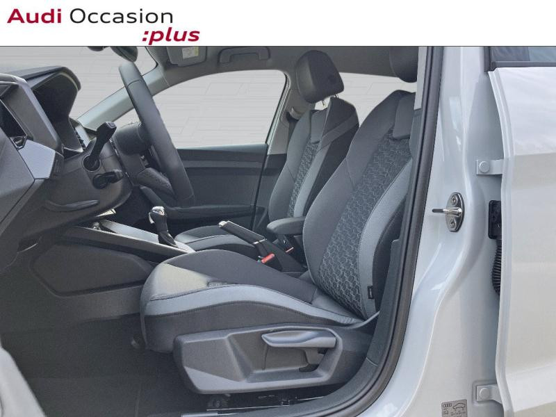 Audi A1 Sportback Sportback 25 TFSI 95ch Design S tronic 7  occasion  LAXOU - photo n6
