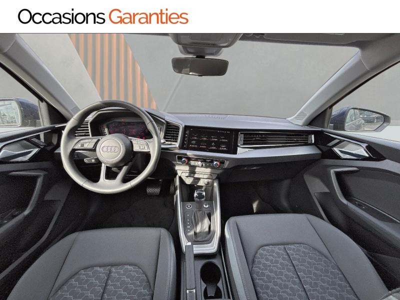 Audi A1 Sportback Sportback 25 TFSI 95ch Design S tronic 7  occasion  Hazebrouck - photo n3