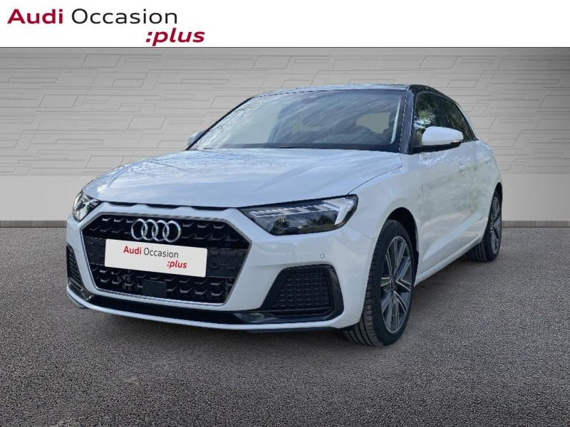 Audi A1 Sportback Sportback 25 TFSI 95ch Design S tronic 7  occasion  LAXOU