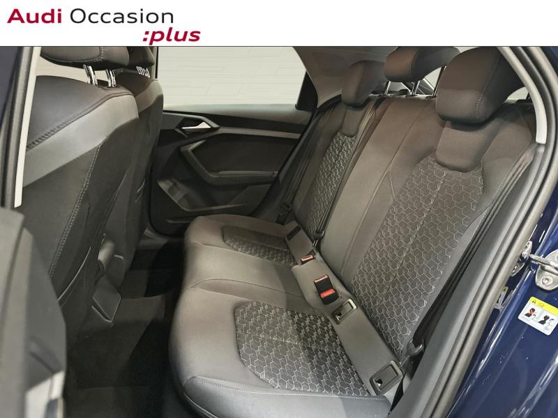 Audi A1 Sportback Sportback 25 TFSI 95ch Design S tronic 7  occasion à Avion - photo n°9
