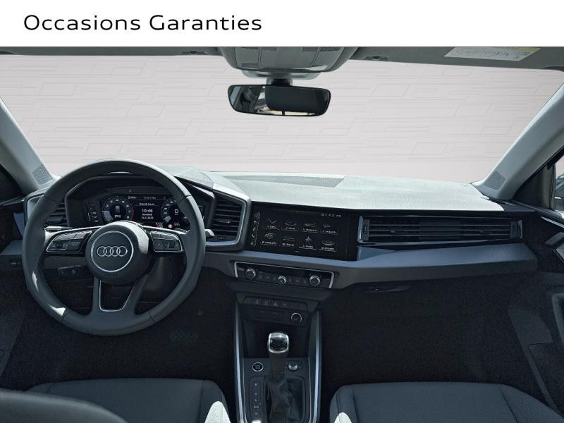 Audi A1 Sportback Sportback 25 TFSI 95ch Design S tronic 7  occasion  LAXOU - photo n3