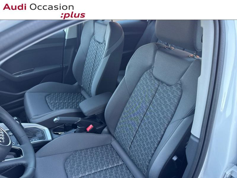 Audi A1 Sportback Sportback 25 TFSI 95ch Design S tronic 7  occasion  SARREGUEMINES - photo n6