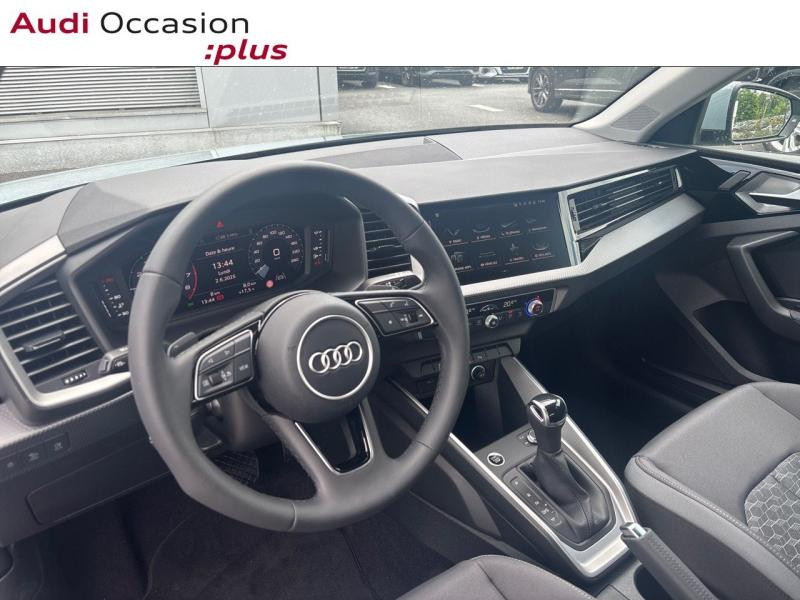Audi A1 Sportback Sportback 25 TFSI 95ch Design S tronic 7  occasion  ST THIBAULT DES VIGNES - photo n7