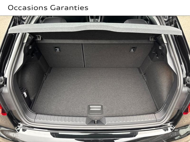 Audi A1 Sportback Sportback 25 TFSI 95ch Design S tronic 7  occasion à AUGNY - photo n°8