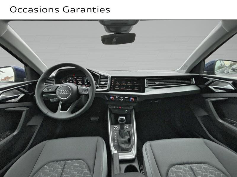 Audi A1 Sportback Sportback 25 TFSI 95ch Design S tronic 7  occasion  Hazebrouck - photo n3