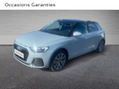 Audi A1 Sportback occasion année 2025 boite Automatique Annonce Audi A1 Sportback occasion Essence Sportback 25 TFSI 95ch Design S tronic 7 à Bruay-la-Buissière