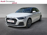 Audi A1 Sportback Sportback 25 TFSI 95ch Design S tronic 7   LAXOU 54