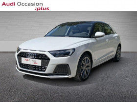 Audi A1 Sportback , garage AUDI LAXOU  LAXOU