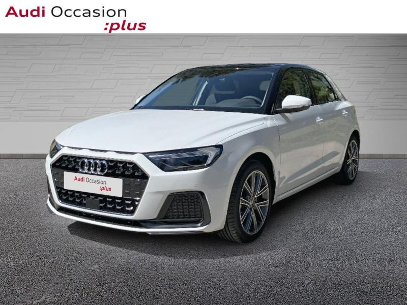 Audi A1 Sportback Sportback 25 TFSI 95ch Design S tronic 7  occasion  LAXOU