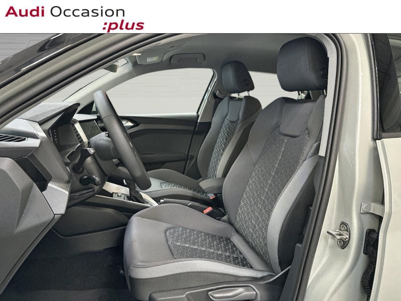 Audi A1 Sportback Sportback 25 TFSI 95ch Design S tronic 7  occasion  MONTIGNY LE BRETONNEUX - photo n6
