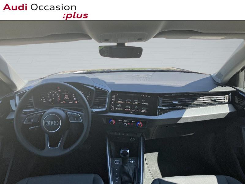 Audi A1 Sportback Sportback 25 TFSI 95ch Design S tronic 7  occasion  LAXOU - photo n3
