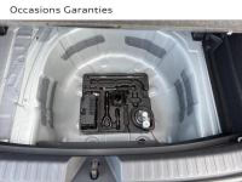 Audi A1 Sportback Sportback 25 TFSI 95ch Design S tronic 7  occasion  THIONVILLE - photo n8