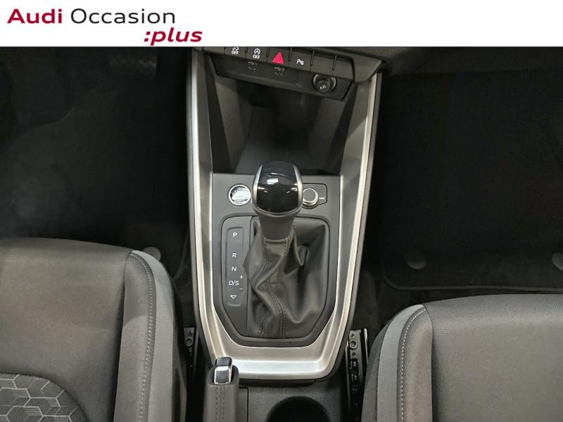 Audi A1 Sportback Sportback 25 TFSI 95ch Design S tronic 7  occasion à Avion - photo n°10
