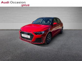 Audi A1 Sportback Sportback 25 TFSI 95ch Design S tronic 7   LAXOU 54