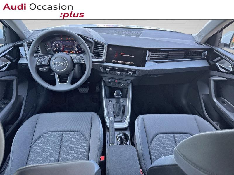 Audi A1 Sportback Sportback 25 TFSI 95ch Design S tronic 7  occasion  SARREGUEMINES - photo n3
