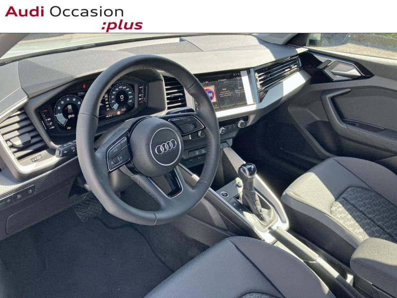 Audi A1 Sportback Sportback 25 TFSI 95ch Design S tronic 7  occasion  ST THIBAULT DES VIGNES - photo n7