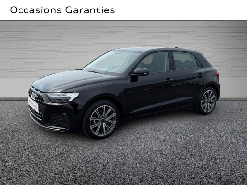 Audi A1 Sportback Sportback 25 TFSI 95ch Design S tronic 7  occasion  LAXOU