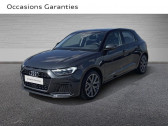 Audi A1 Sportback Sportback 25 TFSI 95ch Design S tronic 7   LAXOU 54
