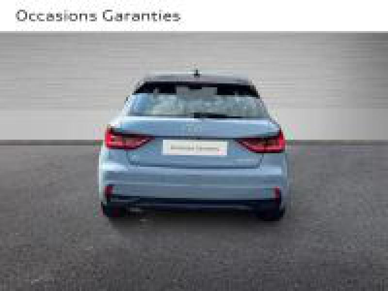 Audi A1 Sportback Sportback 25 TFSI 95ch Design S tronic 7  occasion  THIONVILLE - photo n6