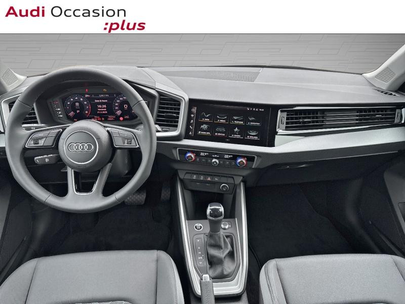 Audi A1 Sportback Sportback 25 TFSI 95ch Design S tronic 7  occasion  THIONVILLE - photo n3