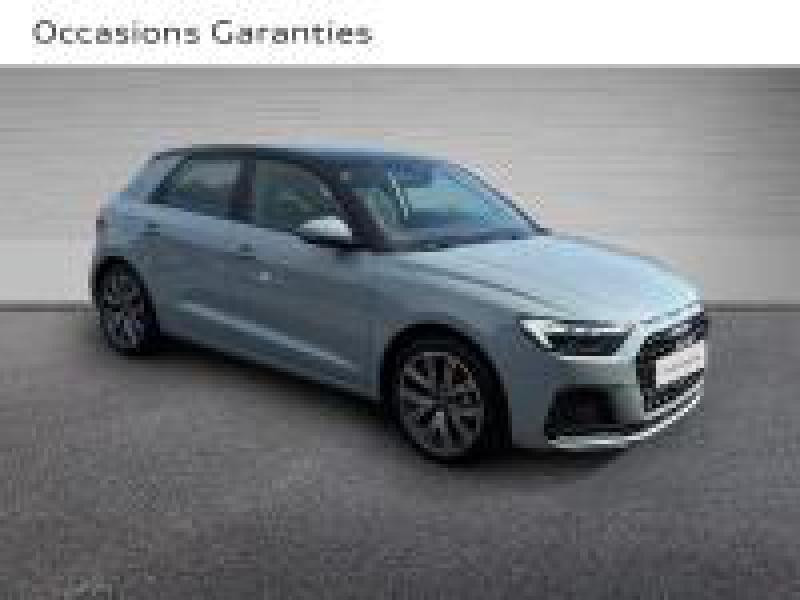 Audi A1 Sportback Sportback 25 TFSI 95ch Design S tronic 7  occasion  THIONVILLE