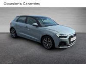 Audi A1 Sportback occasion année 2025 boite Automatique Annonce Audi A1 Sportback occasion Essence Sportback 25 TFSI 95ch Design S tronic 7 à THIONVILLE